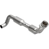 MagnaFlow 2004 Ford F-150 4.6L Direct Fit Converter thumbnail 1