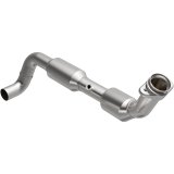 MagnaFlow 2004 Ford F-150 4.6L Direct Fit Converter thumbnail 2