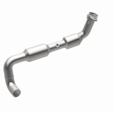 MagnaFlow 2004 Ford F-150 4.6L Direct Fit Converter thumbnail 3
