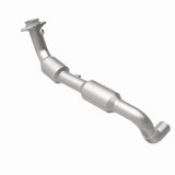 MagnaFlow 2004 Ford F-150 4.6L Direct Fit Converter thumbnail 5