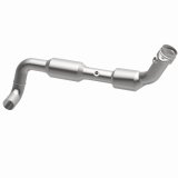 MagnaFlow 2004 Ford F-150 4.6L Direct Fit Converter thumbnail 6
