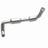 MagnaFlow 2004 Ford F-150 4.6L Direct Fit Converter thumbnail 7