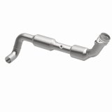 MagnaFlow 2004 Ford F-150 4.6L Direct Fit Converter thumbnail 8