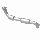 MagnaFlow 2004 Ford F-150 4.6L Direct Fit Converter thumbnail 9