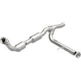 MagnaFlow 2004 Ford F-150 4.6L Direct Fit Converter thumbnail 1