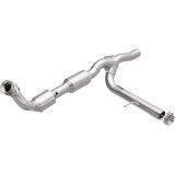 MagnaFlow 2004 Ford F-150 4.6L Direct Fit Converter thumbnail 2