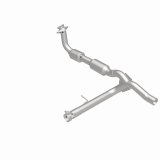 MagnaFlow 2004 Ford F-150 4.6L Direct Fit Converter thumbnail 3