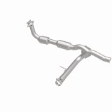 MagnaFlow 2004 Ford F-150 4.6L Direct Fit Converter thumbnail 4