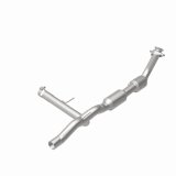 MagnaFlow 2004 Ford F-150 4.6L Direct Fit Converter thumbnail 5