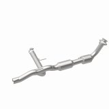 MagnaFlow 2004 Ford F-150 4.6L Direct Fit Converter thumbnail 6