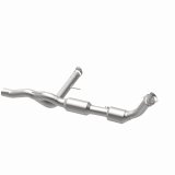 MagnaFlow 2004 Ford F-150 4.6L Direct Fit Converter thumbnail 7