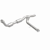 MagnaFlow 2004 Ford F-150 4.6L Direct Fit Converter thumbnail 8