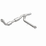 MagnaFlow 2004 Ford F-150 4.6L Direct Fit Converter thumbnail 9