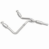 MagnaFlow 01-02 Dodge Ram 2500 5.9L Direct Fit Converter thumbnail 3