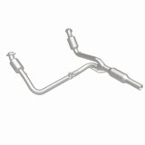 MagnaFlow 01-02 Dodge Ram 2500 5.9L Direct Fit Converter thumbnail 4
