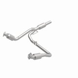 MagnaFlow 01-02 Dodge Ram 2500 5.9L Direct Fit Converter thumbnail 5