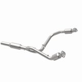 MagnaFlow 01-02 Dodge Ram 2500 5.9L Direct Fit Converter thumbnail 6
