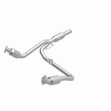 MagnaFlow 01-02 Dodge Ram 2500 5.9L Direct Fit Converter thumbnail 8