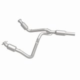 MagnaFlow 01-02 Dodge Ram 2500 5.9L Direct Fit Converter thumbnail 9