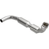 MagnaFlow 02-03 Ford F-150 5.4L Direct Fit Converter thumbnail 1
