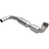 MagnaFlow 02-03 Ford F-150 5.4L Direct Fit Converter thumbnail 2