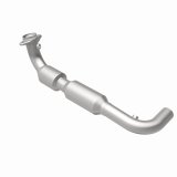 MagnaFlow 02-03 Ford F-150 5.4L Direct Fit Converter thumbnail 3