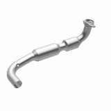 MagnaFlow 02-03 Ford F-150 5.4L Direct Fit Converter thumbnail 4