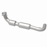 MagnaFlow 02-03 Ford F-150 5.4L Direct Fit Converter thumbnail 6