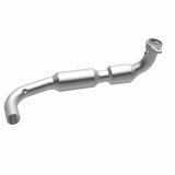 MagnaFlow 02-03 Ford F-150 5.4L Direct Fit Converter thumbnail 7