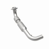 MagnaFlow 02-03 Ford F-150 5.4L Direct Fit Converter thumbnail 9