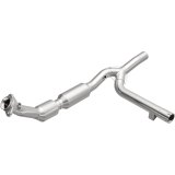 MagnaFlow 02-03 Ford F-150 5.4L Direct Fit Converter thumbnail 1