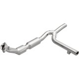 MagnaFlow 02-03 Ford F-150 5.4L Direct Fit Converter thumbnail 2