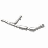 MagnaFlow 02-03 Ford F-150 5.4L Direct Fit Converter thumbnail 3