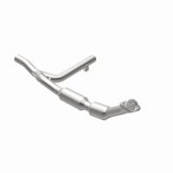 MagnaFlow 02-03 Ford F-150 5.4L Direct Fit Converter thumbnail 4