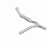 MagnaFlow 02-03 Ford F-150 5.4L Direct Fit Converter thumbnail 5