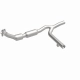 MagnaFlow 02-03 Ford F-150 5.4L Direct Fit Converter thumbnail 6