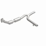 MagnaFlow 02-03 Ford F-150 5.4L Direct Fit Converter thumbnail 7