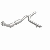 MagnaFlow 02-03 Ford F-150 5.4L Direct Fit Converter thumbnail 8