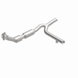 MagnaFlow 02-03 Ford F-150 5.4L Direct Fit Converter thumbnail 9