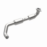 MagnaFlow 2004 Ford F-150 5.4L Direct Fit Converter thumbnail 3