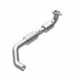 MagnaFlow 2004 Ford F-150 5.4L Direct Fit Converter thumbnail 4