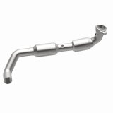 MagnaFlow 2004 Ford F-150 5.4L Direct Fit Converter thumbnail 6