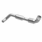 MagnaFlow 2004 Ford F-150 5.4L Direct Fit Converter thumbnail 7