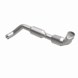 MagnaFlow 2004 Ford F-150 5.4L Direct Fit Converter thumbnail 9