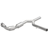 MagnaFlow 2004 Ford F-150 5.4L Direct Fit Converter thumbnail 2