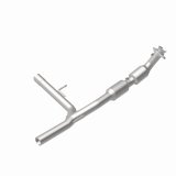 MagnaFlow 2004 Ford F-150 5.4L Direct Fit Converter thumbnail 3