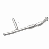 MagnaFlow 2004 Ford F-150 5.4L Direct Fit Converter thumbnail 4