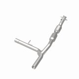 MagnaFlow 2004 Ford F-150 5.4L Direct Fit Converter thumbnail 5