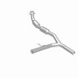 MagnaFlow 2004 Ford F-150 5.4L Direct Fit Converter thumbnail 6