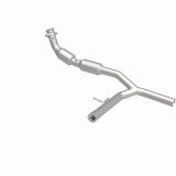 MagnaFlow 2004 Ford F-150 5.4L Direct Fit Converter thumbnail 7